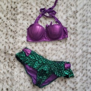 Disney Ariel swimsuit